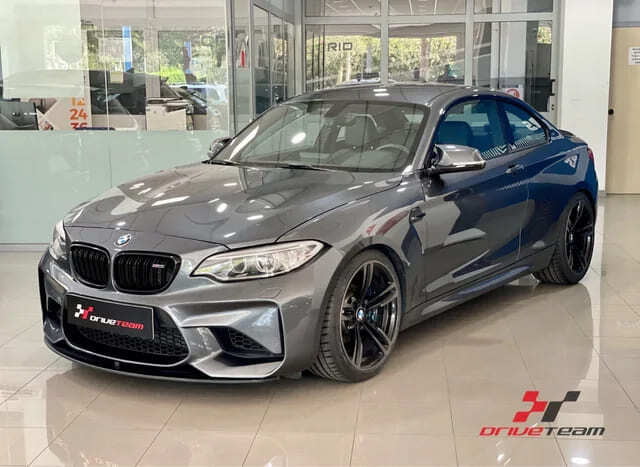 BMW M2 BMW M2