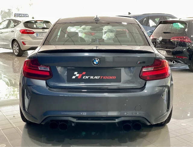 BMW M2 BMW M2