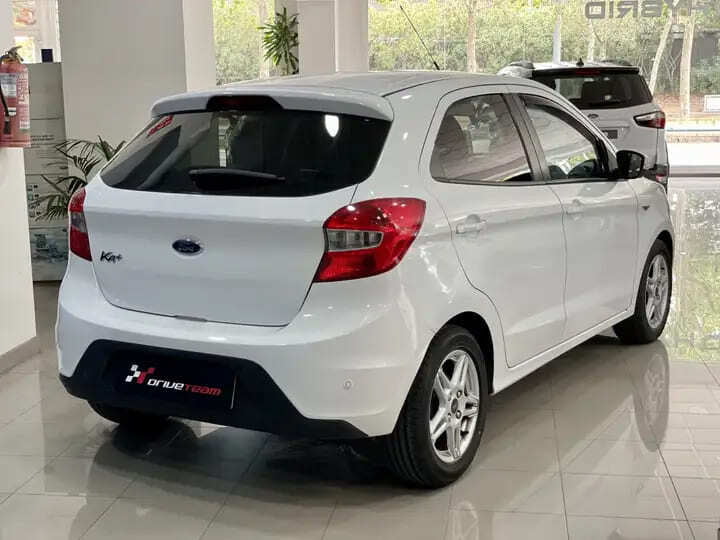 FORD KA+ FORD KA+