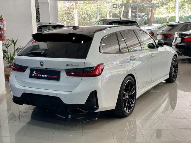 BMW M340i Touring BMW M340i Touring