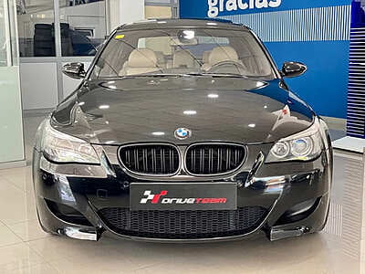 BMW M5 E60 BMW M5 E60