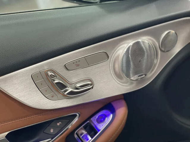 MERCEDES C 300 MERCEDES C 300