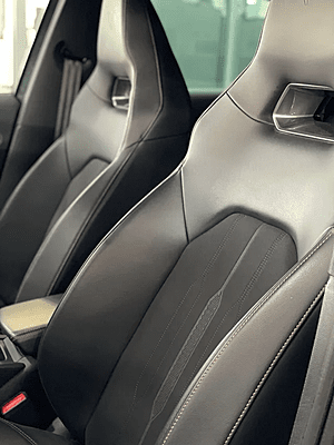 CUPRA FOMENTOR 4Drive VZ CUPRA FOMENTOR 4Drive VZ