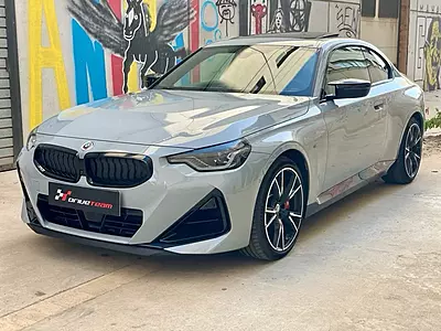 BMW M240i