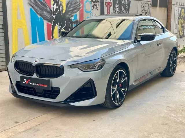 BMW M240i BMW M240i