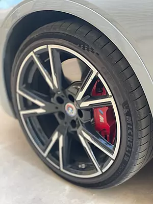BMW M240i BMW M240i
