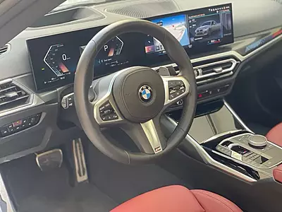 BMW M240i BMW M240i