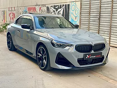 BMW M240i BMW M240i