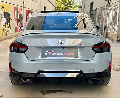 BMW M240i BMW M240i