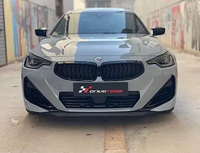 BMW M240i BMW M240i