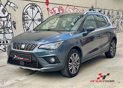 SEAT ARONA 16TDI