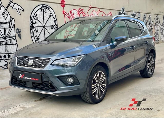 SEAT ARONA 16TDI