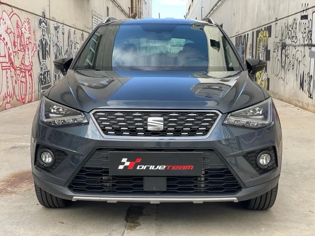 SEAT ARONA 16TDI