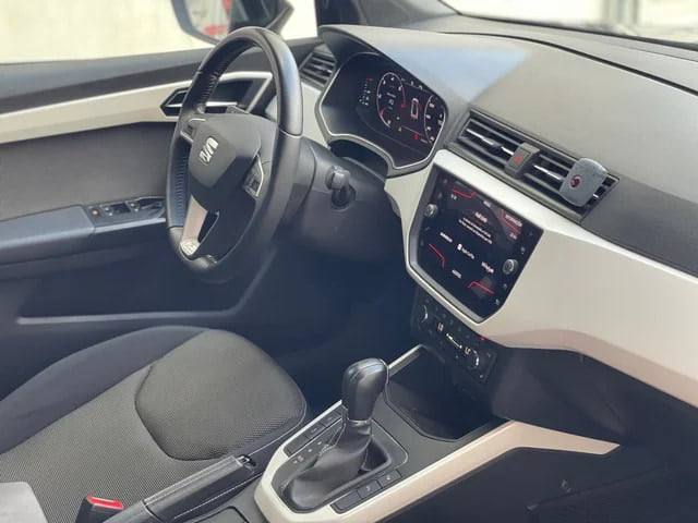 SEAT ARONA 16TDI