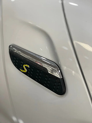 MINI COOPER SE MINI COOPER SE