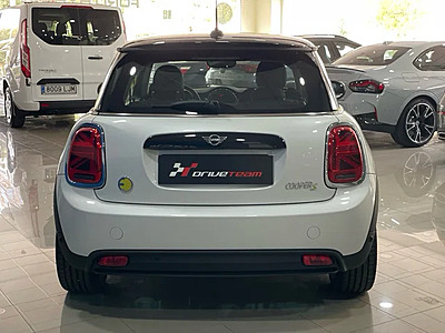 MINI COOPER SE MINI COOPER SE