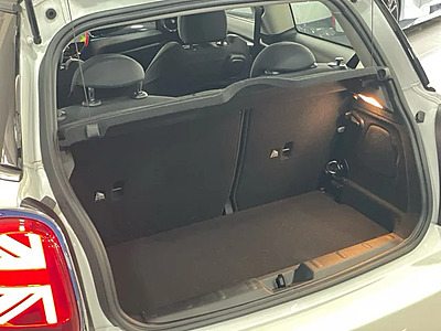 MINI COOPER SE MINI COOPER SE