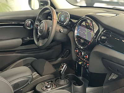 MINI COOPER SE MINI COOPER SE