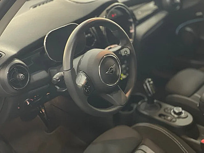 MINI COOPER SE MINI COOPER SE