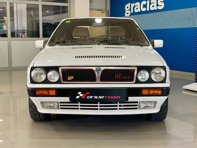 LANCIA DELTA