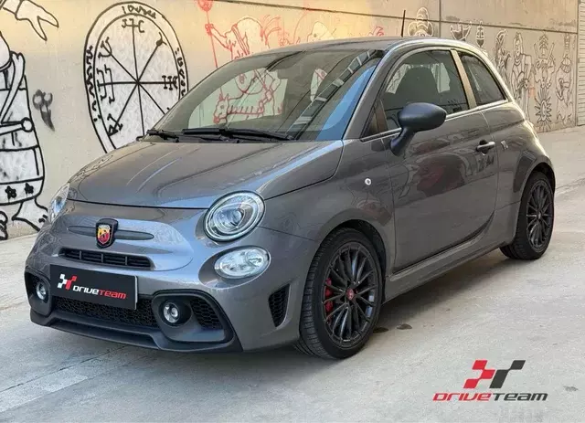 Abarth 695