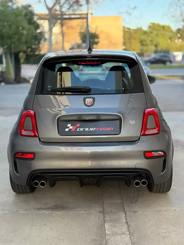 Abarth 695