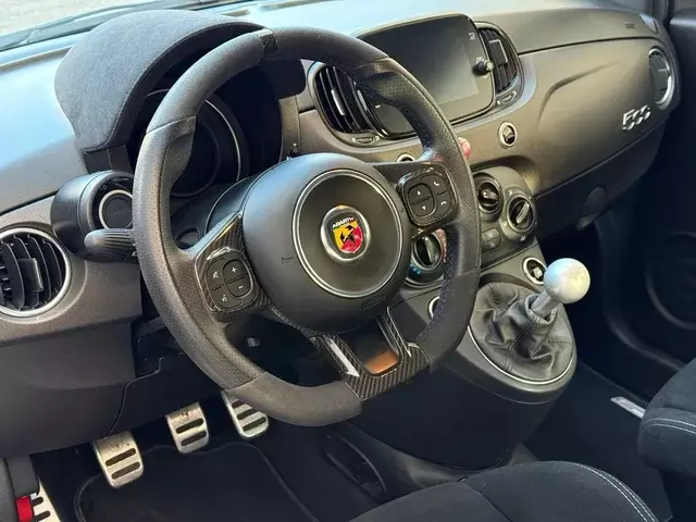 Abarth 695