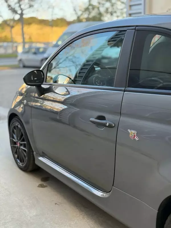 Abarth 695