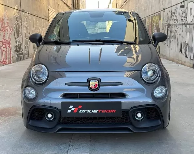 Abarth 695