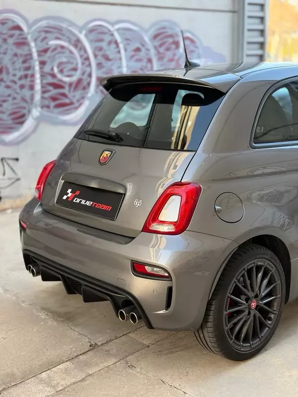 Abarth 695