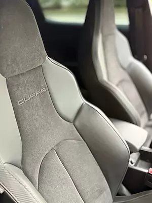 SEAT LEON CUPRA R Serie Limited Edition SEAT LEON CUPRA R Serie Limited Edition