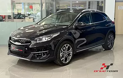 KIA Xceed 16 Gdi eMotion