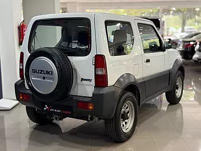 SUZUKI JIMNY JX SUZUKI JIMNY JX