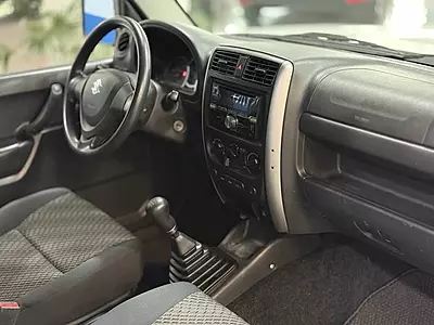 SUZUKI JIMNY JX SUZUKI JIMNY JX
