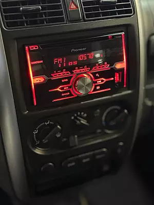 SUZUKI JIMNY JX SUZUKI JIMNY JX