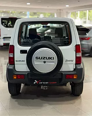 SUZUKI JIMNY JX SUZUKI JIMNY JX