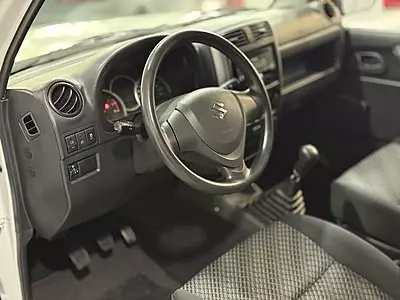 SUZUKI JIMNY JX SUZUKI JIMNY JX