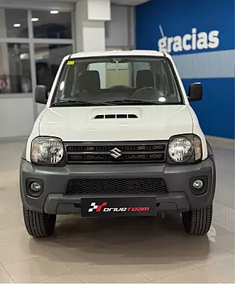 SUZUKI JIMNY JX SUZUKI JIMNY JX