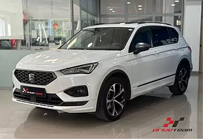 SEAT TARRACO 15TSI