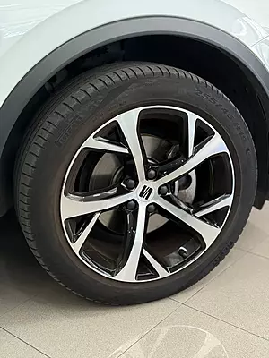 SEAT TARRACO 15TSI SEAT TARRACO 15TSI