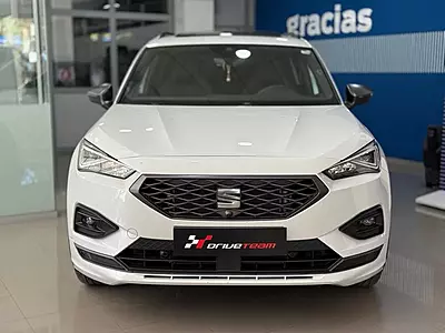 SEAT TARRACO 15TSI SEAT TARRACO 15TSI