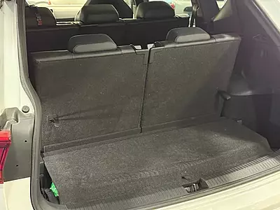 SEAT TARRACO 15TSI SEAT TARRACO 15TSI